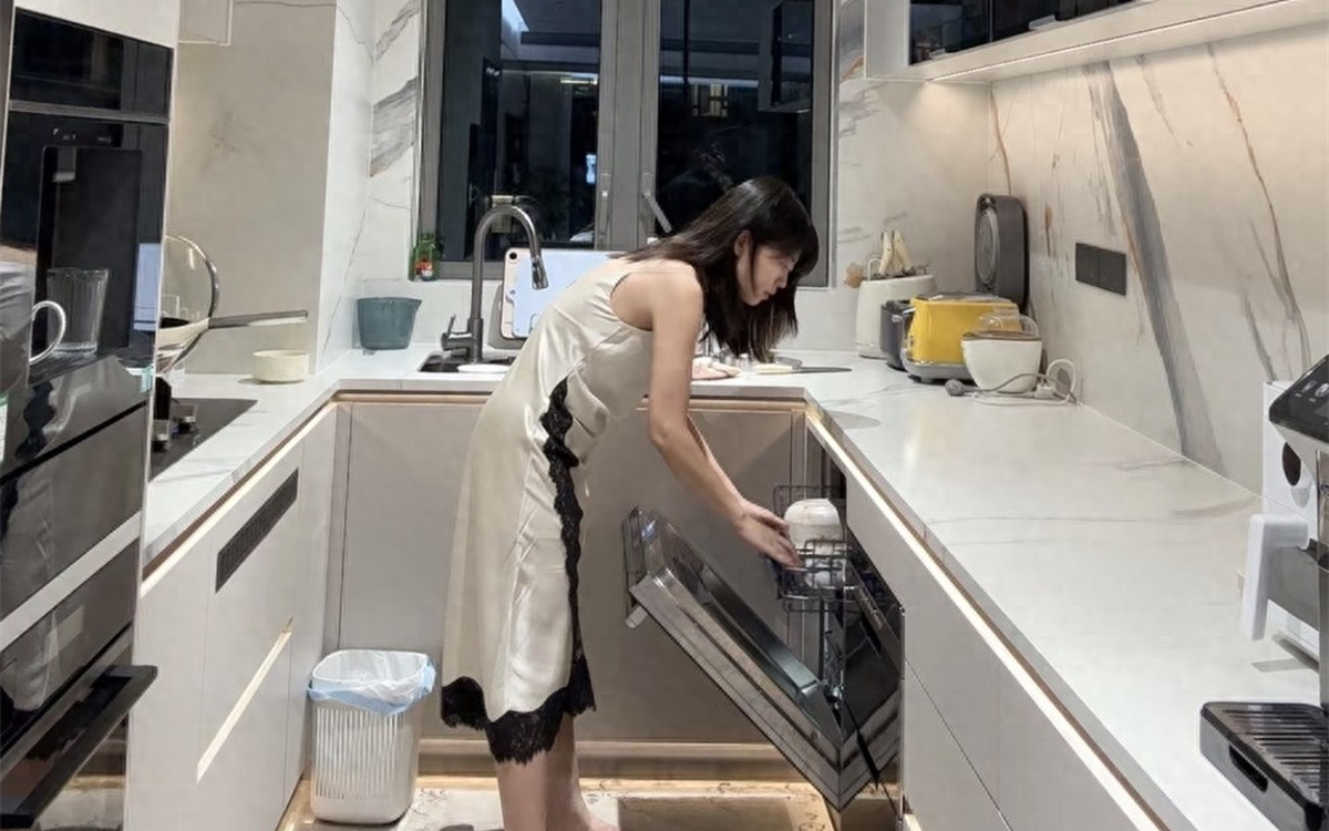 Muốn giảm việc nhà, đừng mua thiết bị theo quảng cáo: 5 món càng dùng càng nhàn, 5 món càng dùng càng mệt