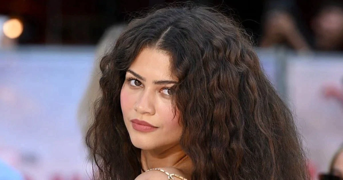 Hành trình tỷ USD của Zendaya