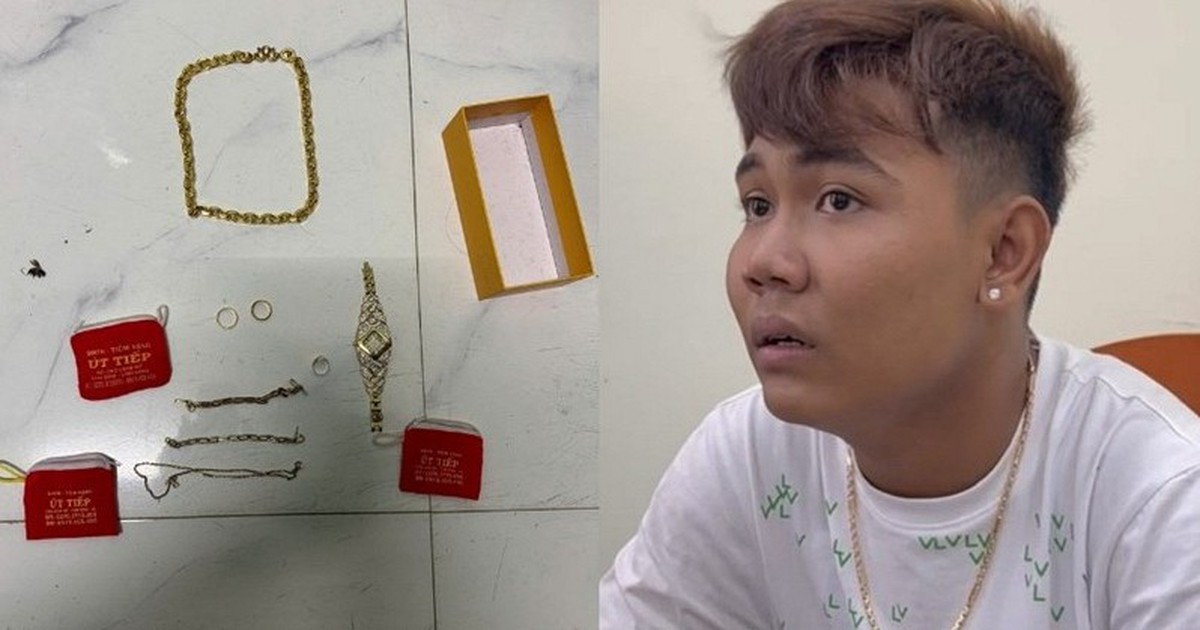 Bắt và khám xét khẩn cấp nơi ở của Thạch Hưng SN 2007