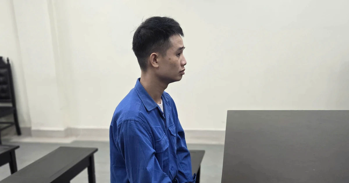 Gã trai trẻ làm giả 6 sổ tiết kiệm chiếm đoạt 3,2 tỷ đồng của người phụ nữ