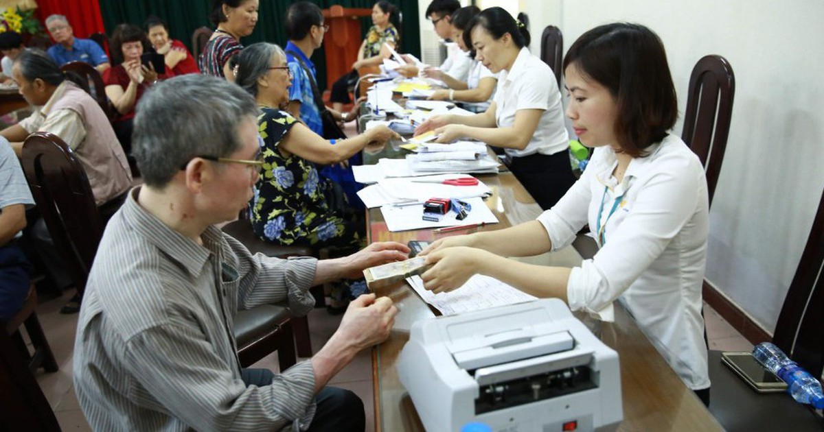 BHXH bắt buộc và tự nguyện: Khác nhau thế nào?