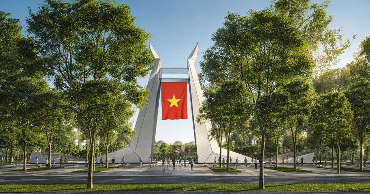 Hà Nội dự kiến đặt "Khải hoàn môn" ở đâu?