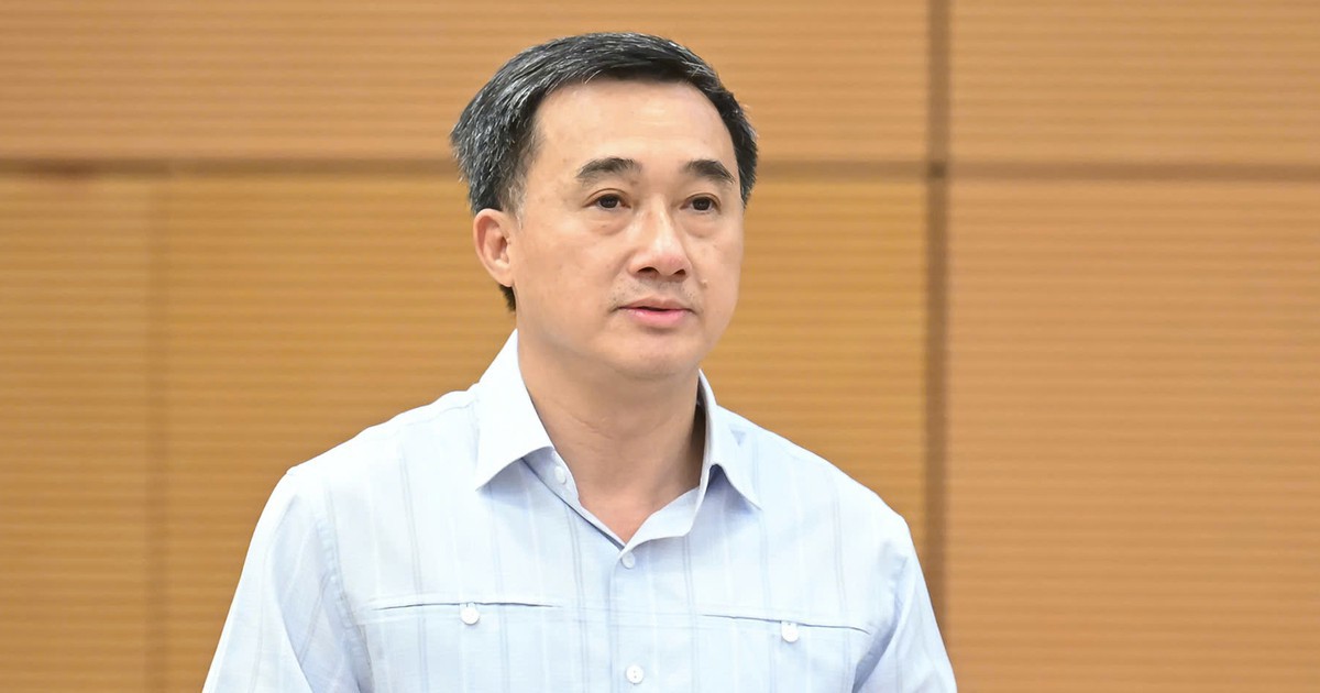 Ủy ban Kiểm tra Trung ương đề nghị kỷ luật Thứ trưởng Bộ Y tế Trần Văn Thuấn