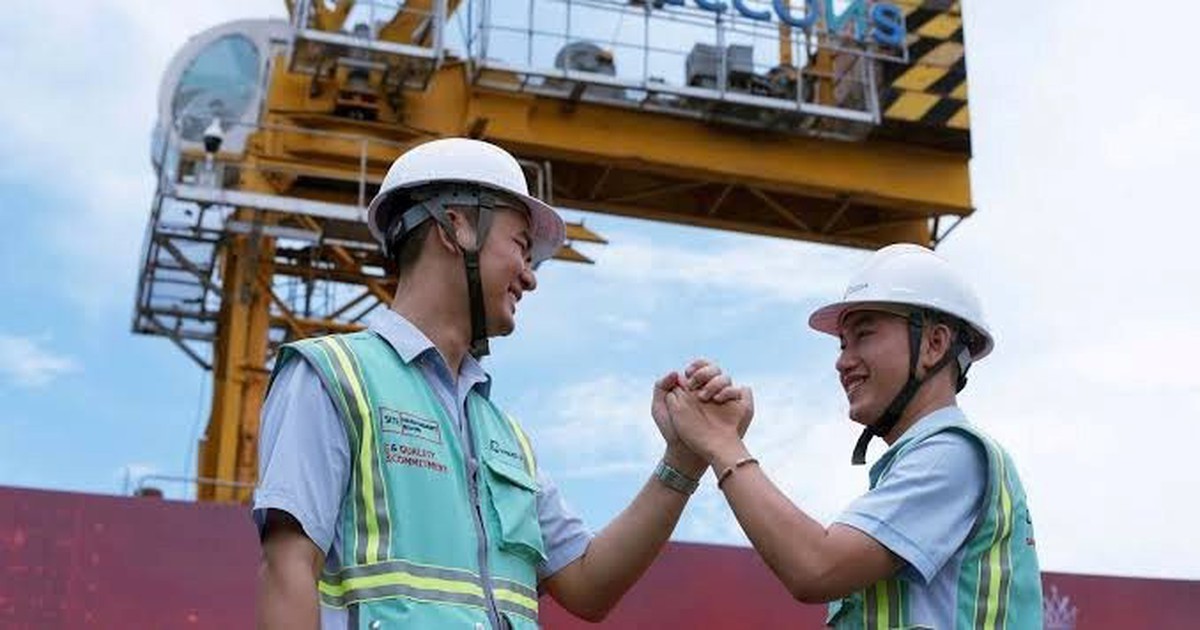 Tin vui liên tiếp của Coteccons