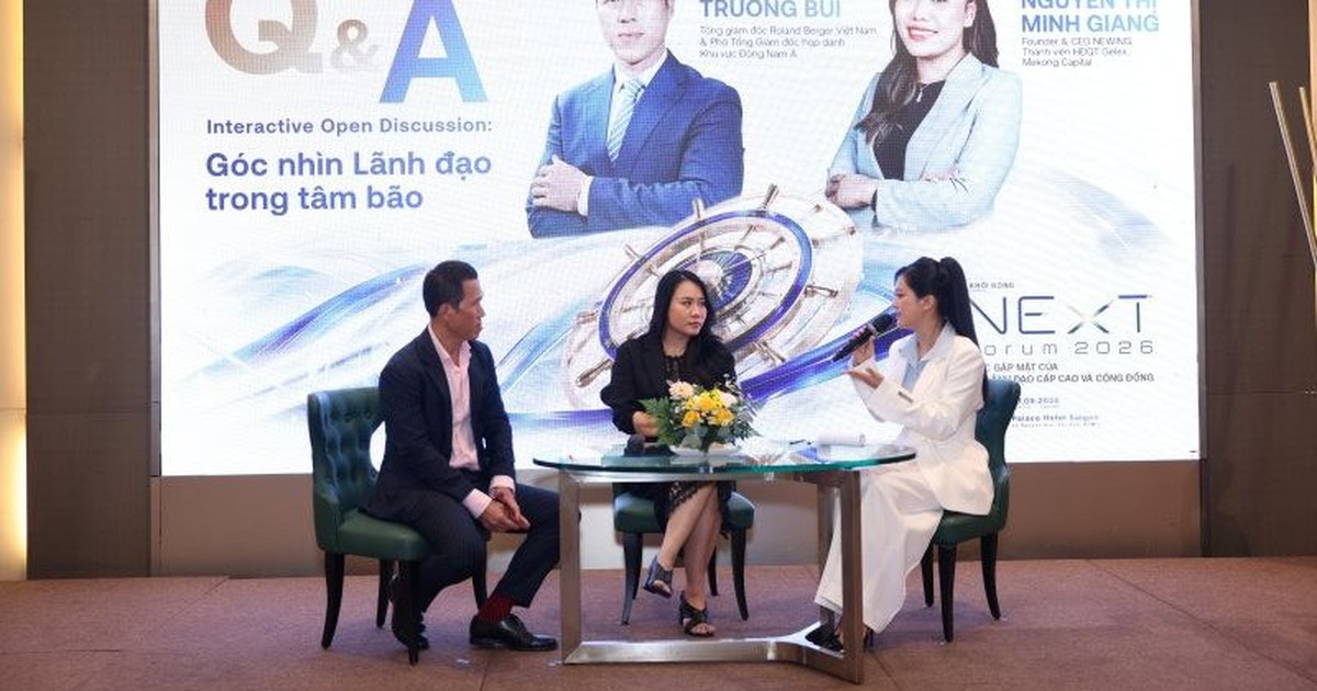 20 phút để thuyết phục “huyền thoại” từng hồi sinh LEGO từ bờ vực phá sản đến Việt Nam: Điều gì khiến ông gật đầu?
