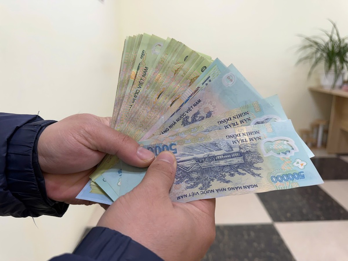 Từ 1/8/2026, nhóm cán bộ, công chức, viên chức này có thể được hỗ trợ tới 2,5 triệu đồng/tháng