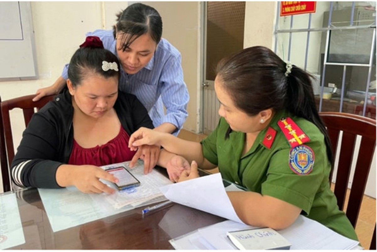 Tất cả người dân có VNeID chú ý thông báo mới nhất từ công an