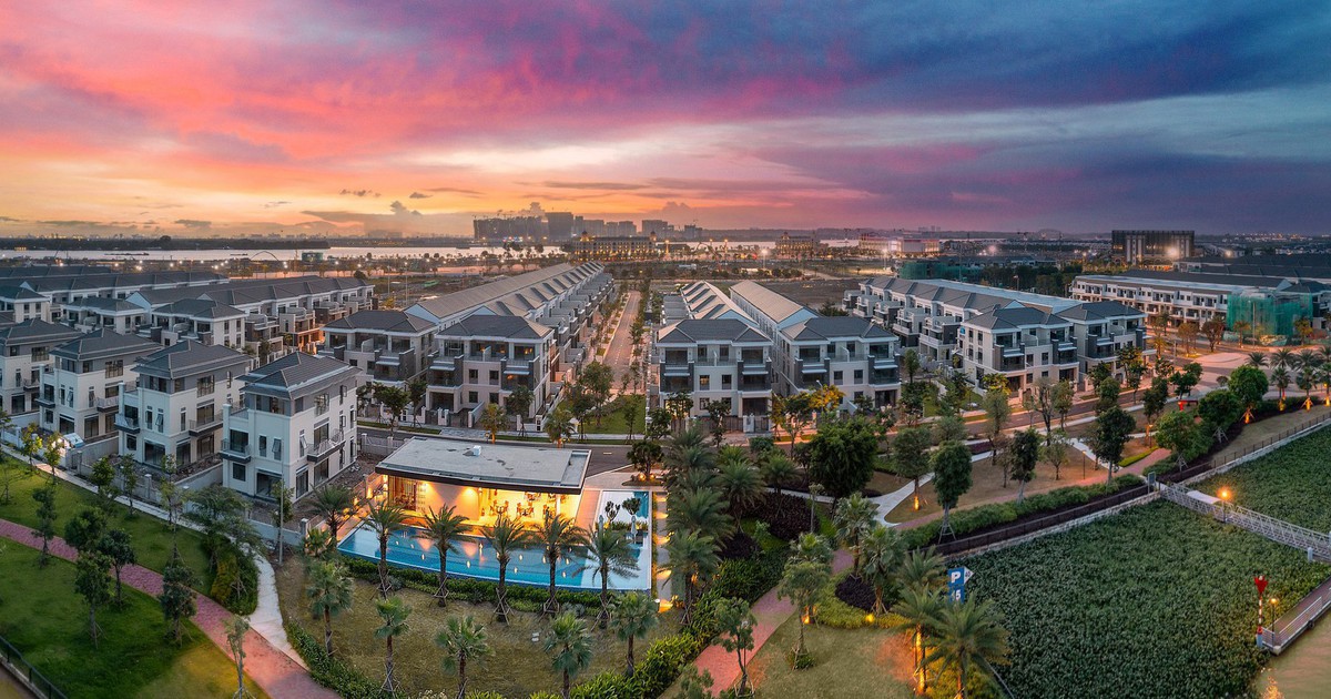 Chủ đầu tư Aqua City lỗ ròng hơn 120 tỷ đồng bán niên 2026