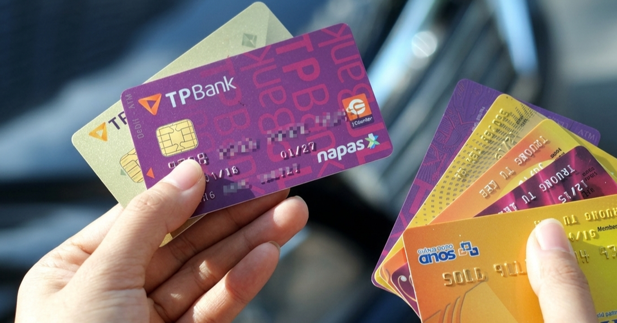 Thẻ ngân hàng ACB, MB sẽ bị khóa tự động trong các trường hợp sau, chủ tài khoản lưu ý