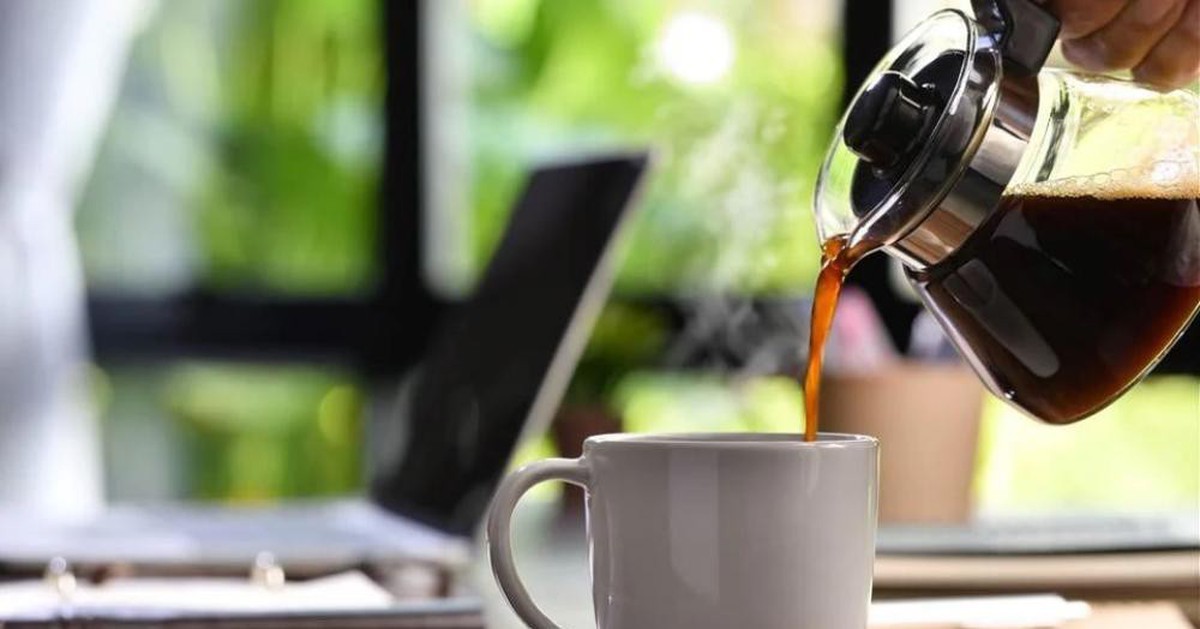 5 lời khuyên cho tất cả những ai hay uống cà phê buổi sáng