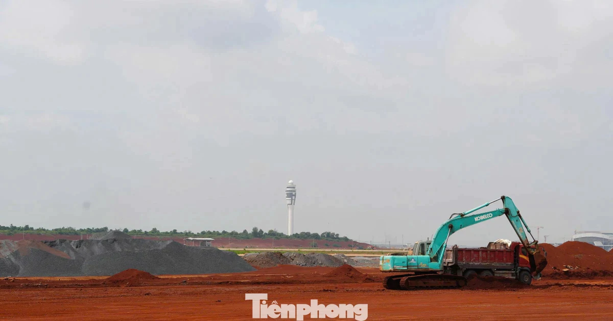 Đồng Nai đưa hàng trăm ha đất "vàng" vào kế hoạch đấu giá
