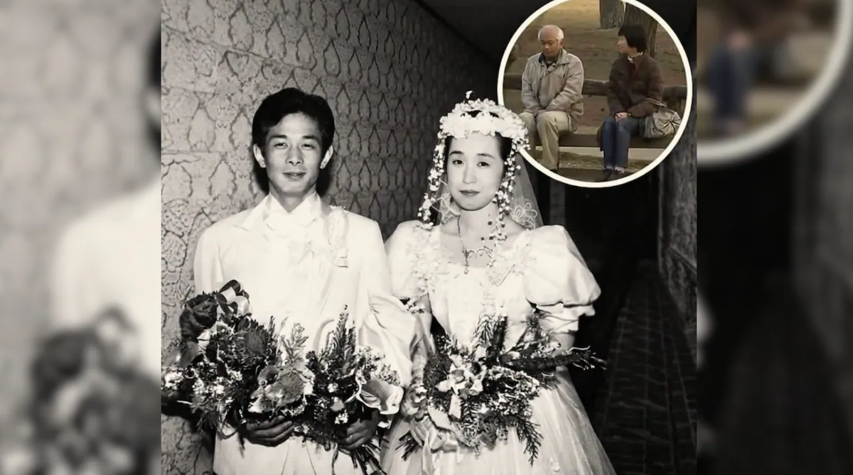 Sau cuộc tranh cãi, người đàn ông quyết "tuyệt giao" với vợ, duy trì trạng thái "nuôi con chung trong im lặng" suốt 20 năm