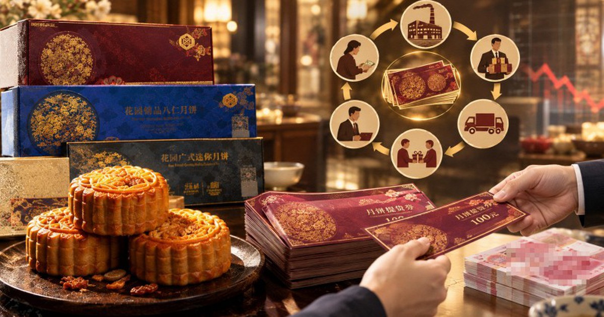 Người mua không ăn, người ăn không mua: Bài toá...