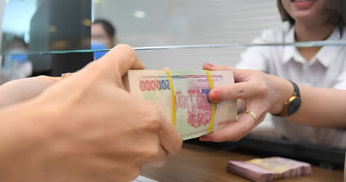 Tháng 9 gửi ngân hàng 500 triệu, lãi tối đa bao nhiêu?