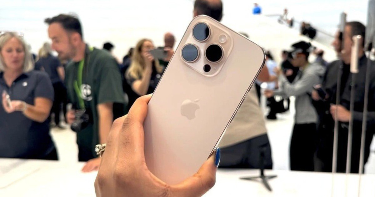 3 chiếc iPhone cũ đáng mua nhất ngay lúc này