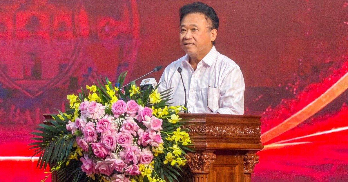 Kinh Bắc nắm quyền kiểm soát công ty quản lý CLB Bóng đá Hưng Yên