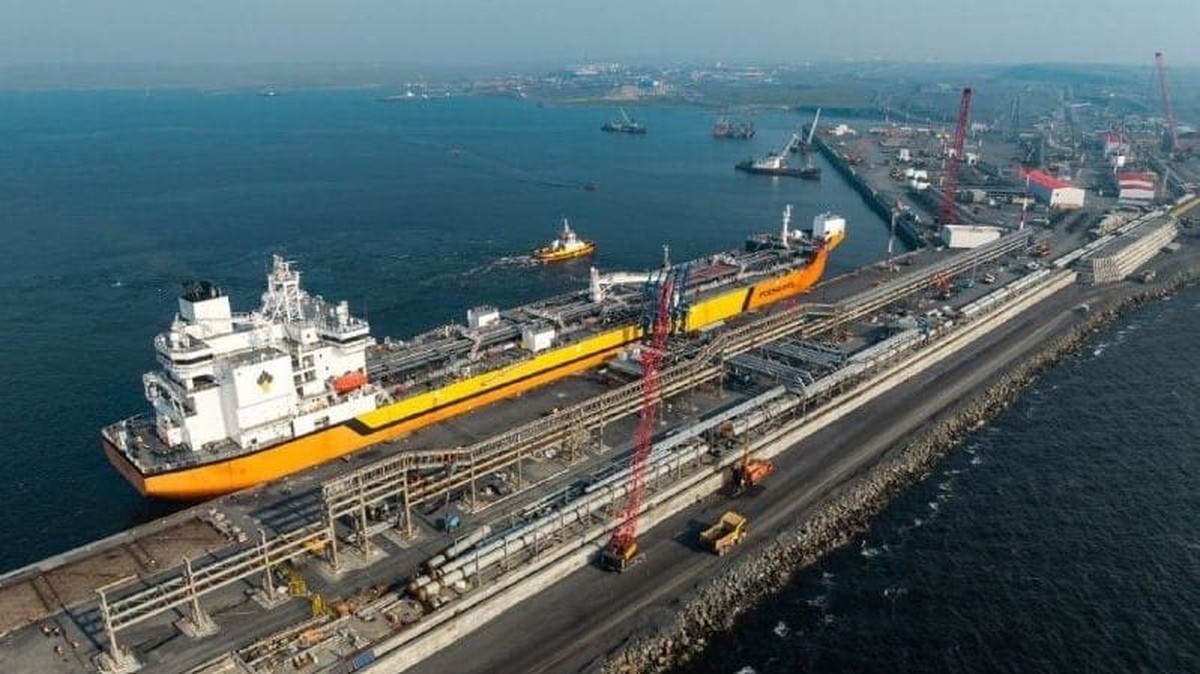 Khoan 2.000 giếng tại cụm mỏ chứa 7 tỷ tấn dầu, Nga bắt đầu ‘hái quả ngọt"