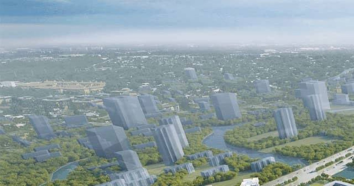 Ông lớn bất động sản Singapore báo lãi giảm 59%, có hơn 10.000 căn nhà ở chưa bán tại TP.HCM và Hà Nội