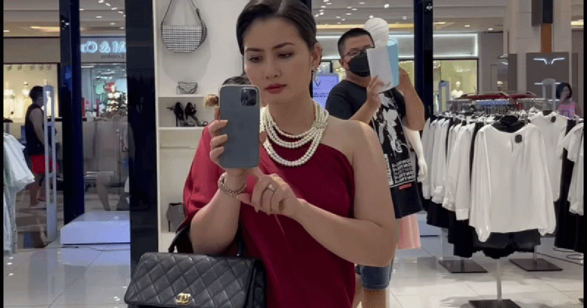 Mẹ đơn thân Vbiz 3 lần cưới hụt, ngừng đóng phim ở tuổi 39