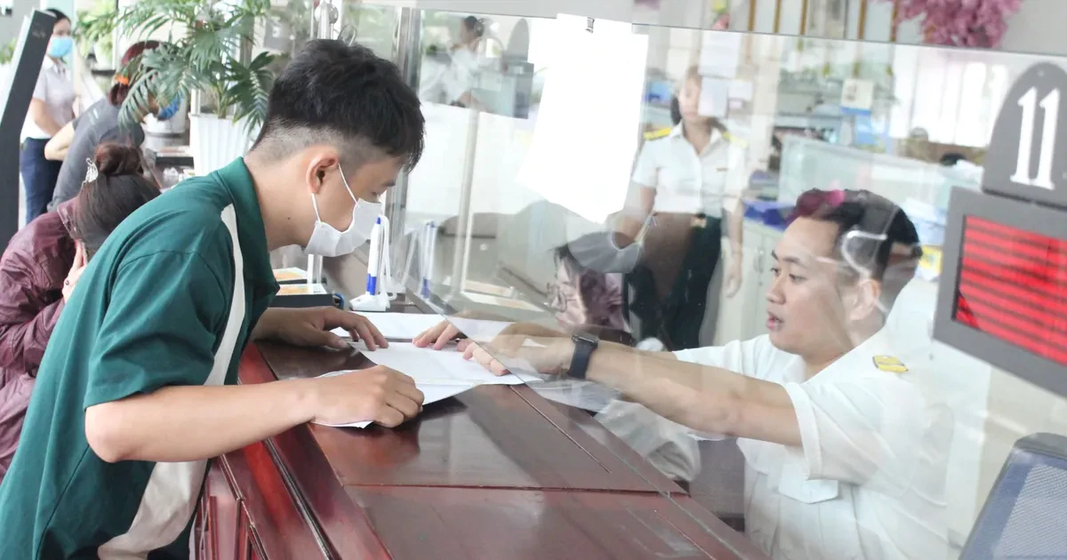 Thuế TPHCM công bố nợ thuế, doanh nghiệp “đầu bảng” nợ hơn 2.200 tỷ đồng