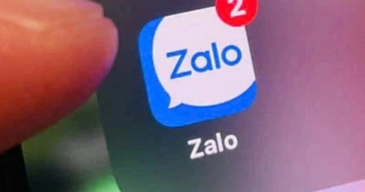 Công an thông báo tới tất cả những ai nhận tin nhắn Zalo, Messenger có nội dung sau