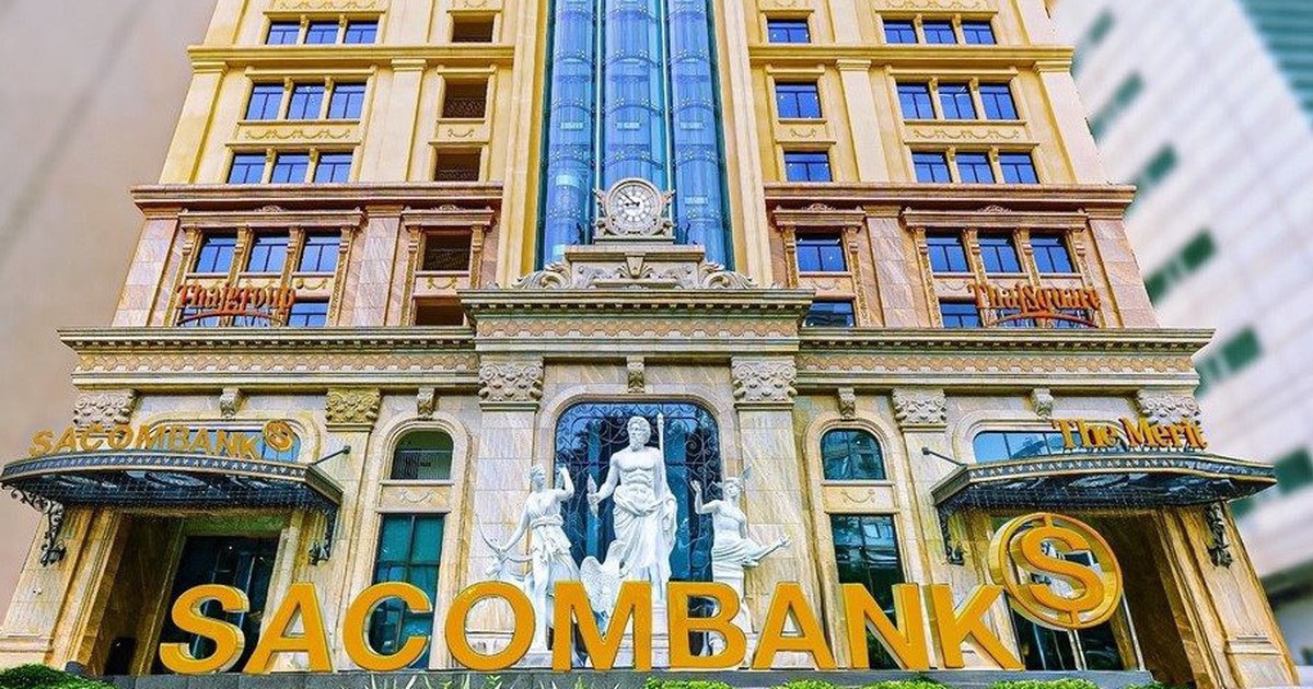 SACOMBANK bắt đầu thu giữ nhiều bất động sản để xử lý nợ