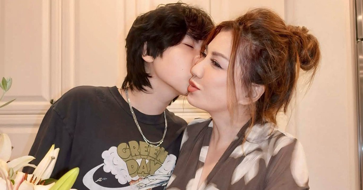 Vợ cũ Bằng Kiều: "Xin phép kết thúc ở đây"