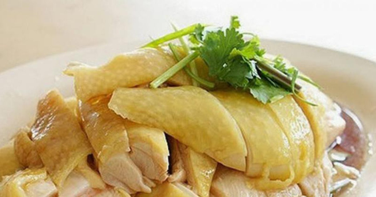 3 thói quen ăn thịt gà cần bỏ ngay