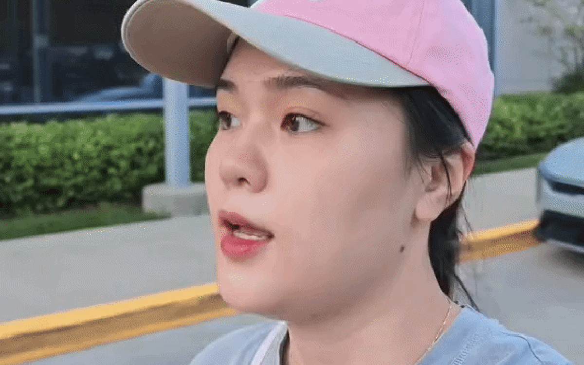 Cuộc sống của vợ Duy Mạnh ở Mỹ