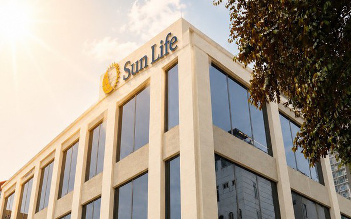 Tập đoàn Sun Life ghi nhận tăng trưởng tích cực, tiếp tục mở rộng mạng lưới tại Việt Nam