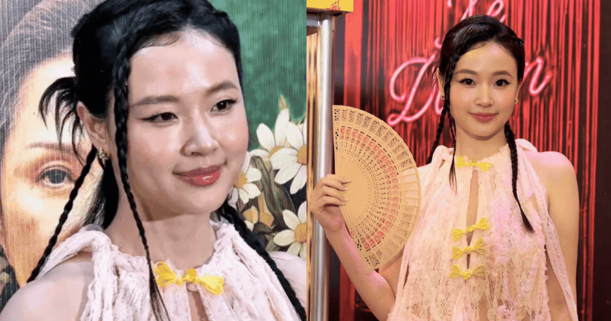 Lời đồn xung quanh Midu - vợ thiếu gia Minh Đạt