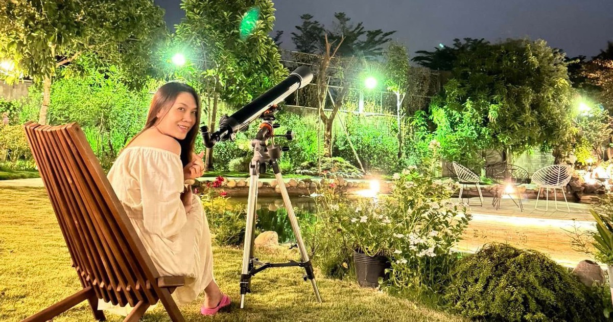 Cơ ngơi ở TP.HCM của Mỹ Tâm