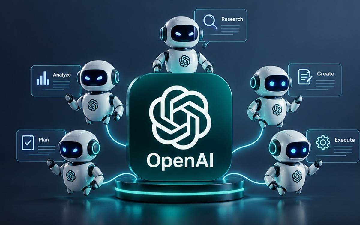 Bị OpenAI chặn không cho viết lên Internet, AI Agent chiếm một website cũ để tự lập diễn đàn: 13.000 thông điệp trong một tuần