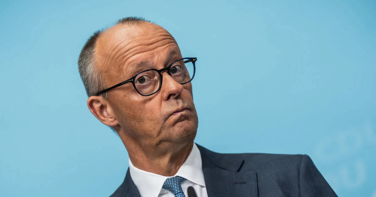 Thủ tướng Đức lộ điểm yếu sau thất bại lịch sử