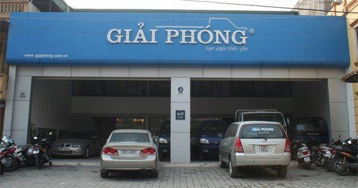 Công ty ô tô lỗ lũy kế 360 tỷ muốn rót 200 tỷ vào doanh nghiệp BĐS, kỳ vọng lãi 90 tỷ trong 3 năm
