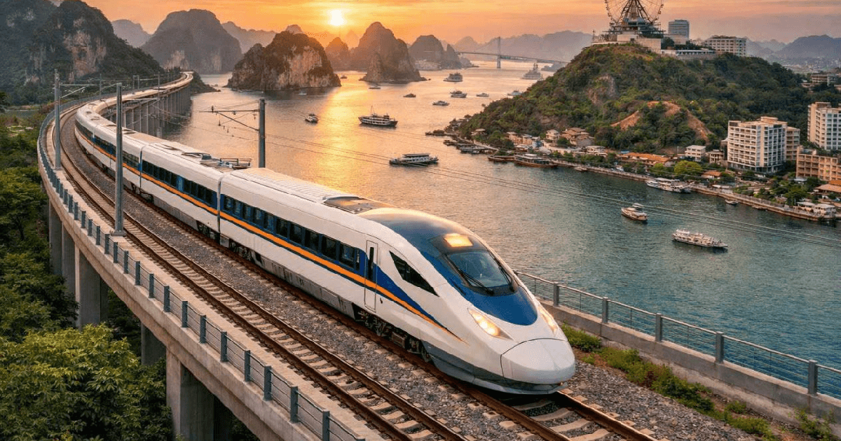 357.000 tỷ đồng đầu tư công và làn sóng đại hạ ...