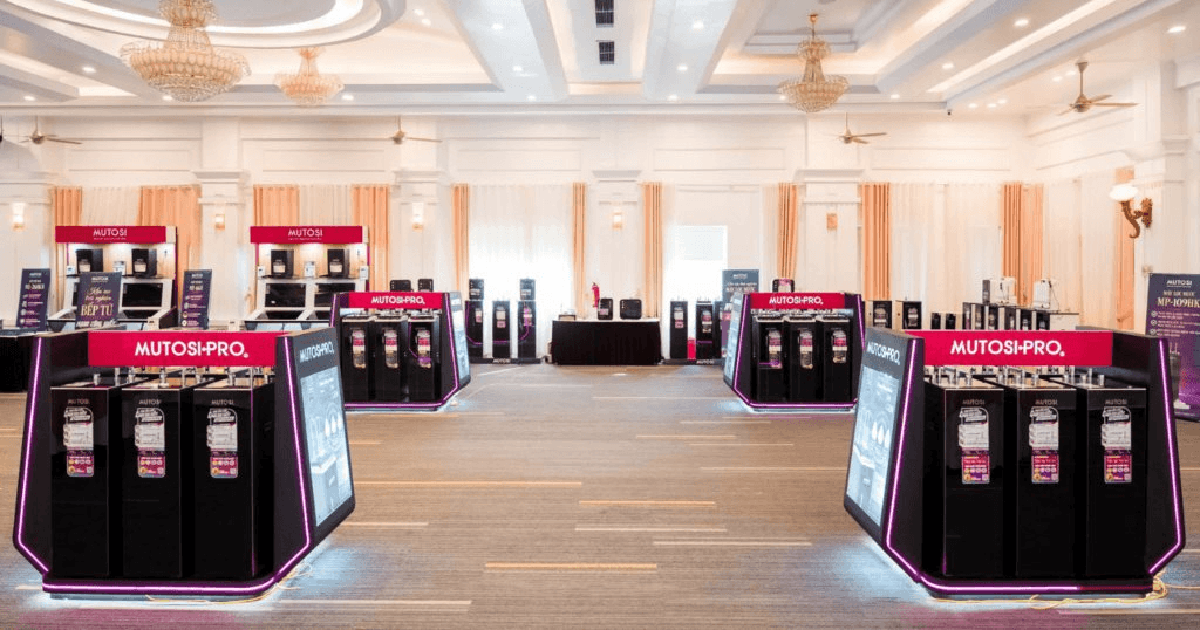 Mekong Capital thoái sạch vốn tại Mutosi sau 5 năm, Ariston trở thành ông chủ mới với 83% cổ phần