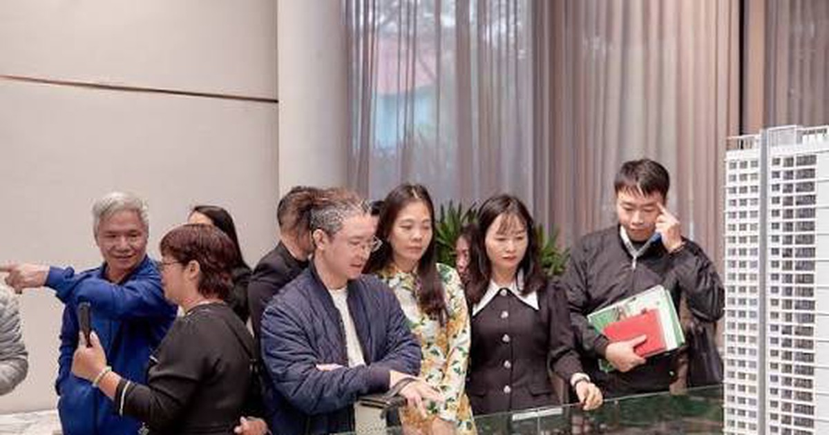 Tất cả người dân đang sở hữu chung cư cần chú ý quy định phạt đến 200 triệu đồng