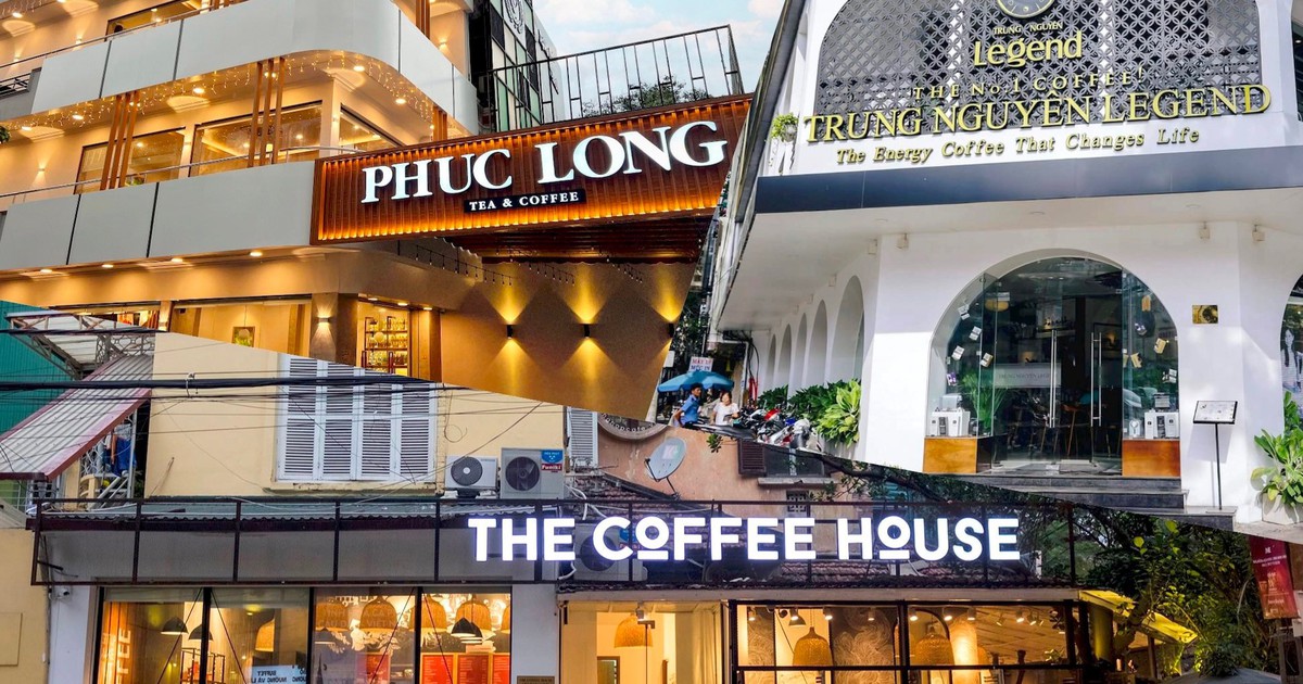 Thu hơn 432.000 tỷ đồng nửa đầu năm, ngành F&B ...