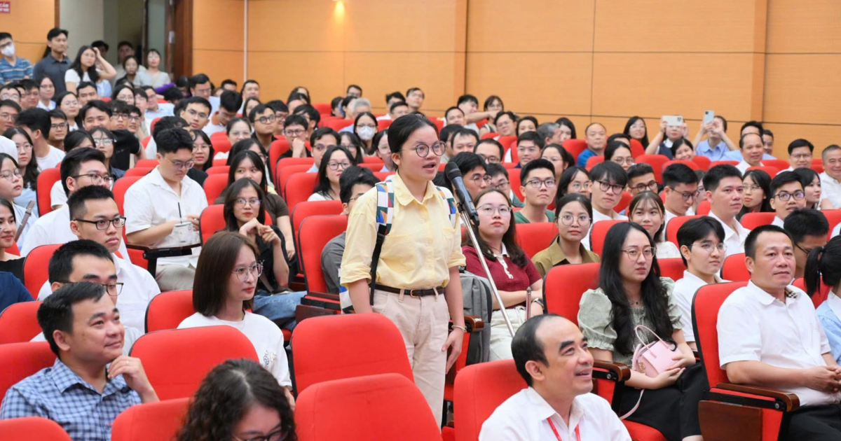 780 bác sĩ tranh 444 suất nội trú Đại học Y Hà Nội: Ngành nào tuyển nhiều nhất?