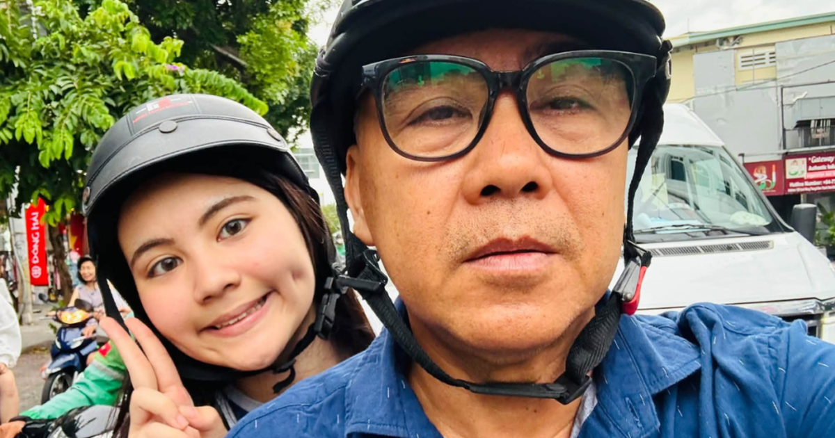 Công việc không lương của MC Quyền Linh