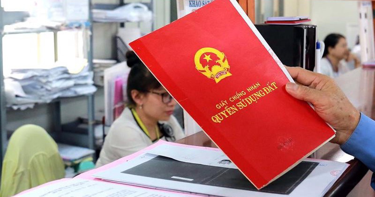 Ngân hàng “khóc ròng” với tài sản thế chấp: Cho vay 1,3 tỷ nhưng thực tế thửa đất được giao dịch 500 triệu đồng
