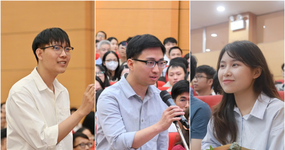 3 năm liên tiếp, chuyên ngành đặc biệt được cả loạt "Thủ khoa tinh hoa" của ĐH Y Hà Nội lựa chọn: Việt Nam sở hữu nhiều thế mạnh kỹ thuật