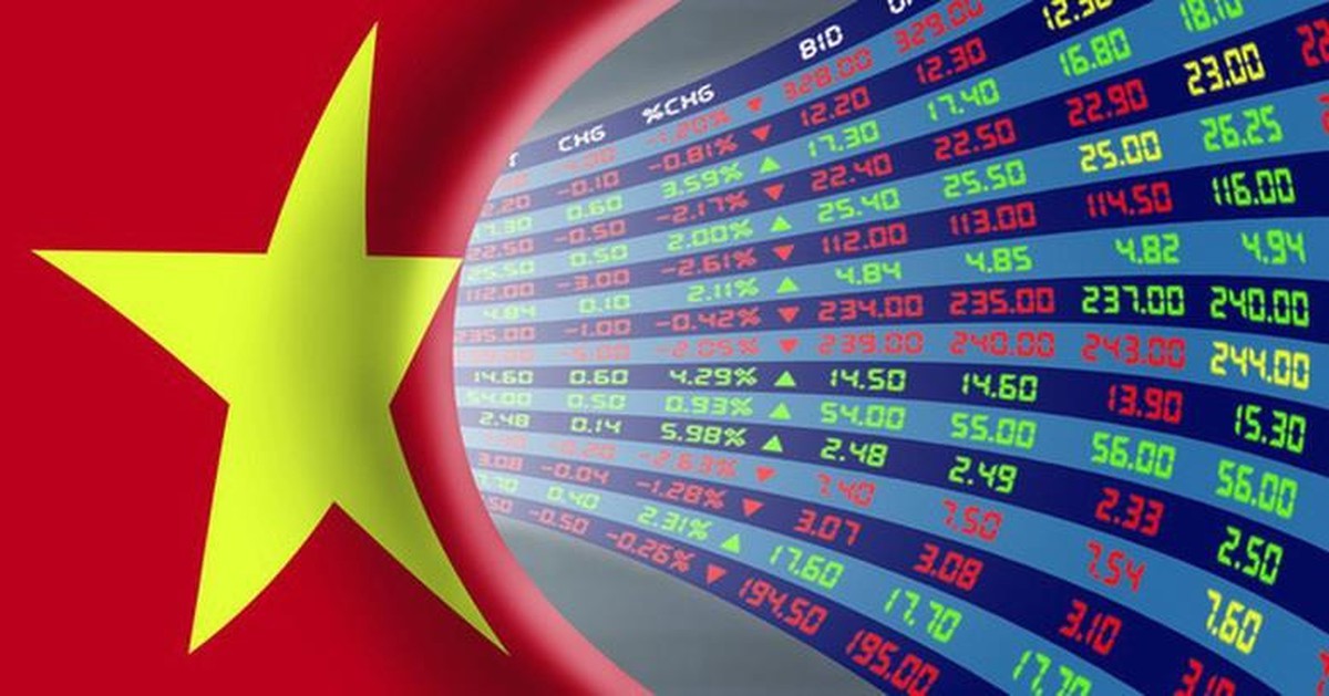Đúng 11 ngày nữa, chứng khoán Việt Nam đón một thay đổi lớn