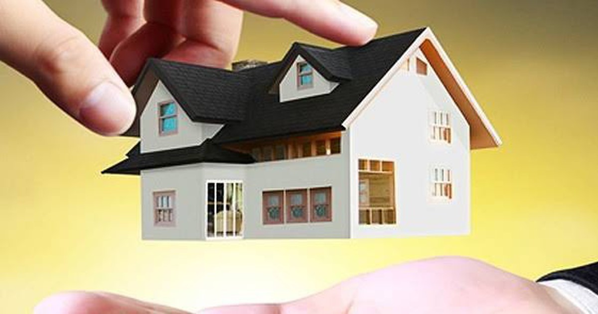 Lãi vay mua nhà hạ nhiệt, dòng vốn vẫn phải đúng địa chỉ