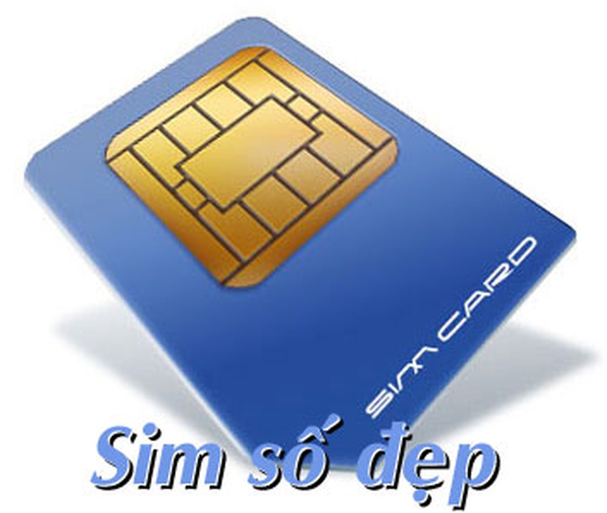 Sim 'khủng' giá rẻ tràn lan trên thị trường