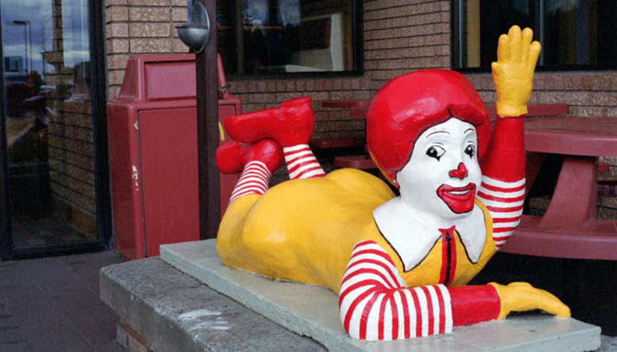 Vết bỏng 2 triệu đô - Bài học nhớ đời của McDonald's
