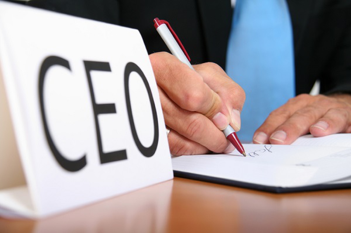 Những đức tính tạo nên một 'Super CEO'
