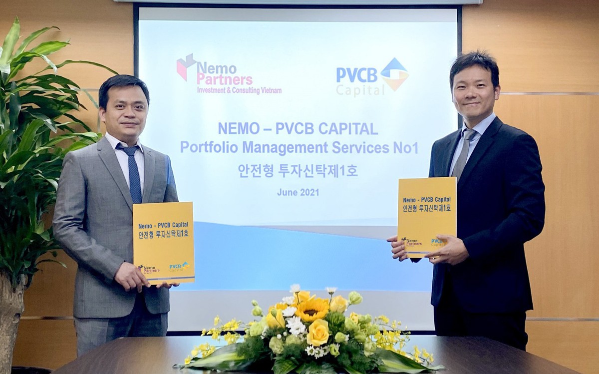 PVCB Capital và Nemo Partners hợp tác huy động vốn thành công từ các ...
