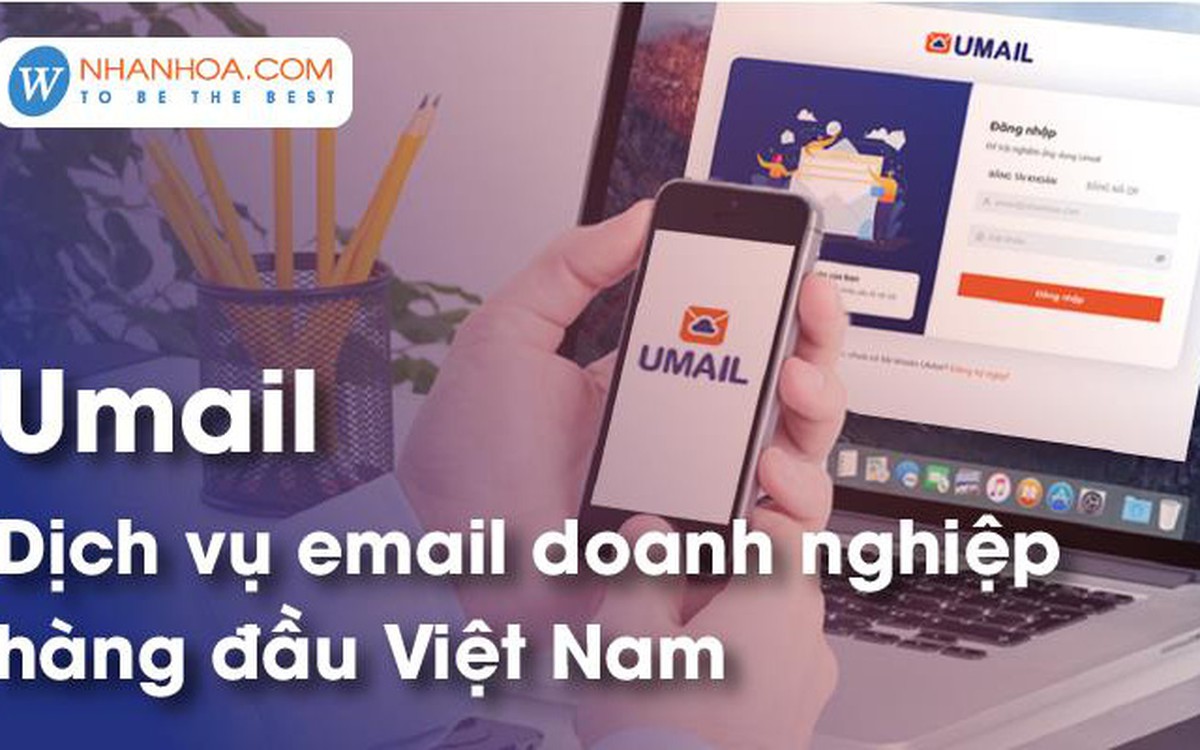 Umail - Giải pháp hàng đầu khi G Suite legacy free bị huỷ bỏ